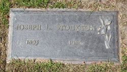 Joseph Linden Stockton 