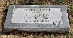 Kevin Scott Ahlgren 