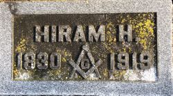 Hiram H. Chatfield 