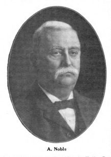 Alfred Noble 