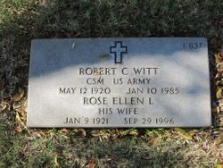 Robert C. Witt 