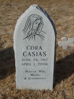Cora Casias 