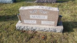 E Louise <I>Koon</I> Neville 
