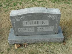 Jacob R Currin Sr.
