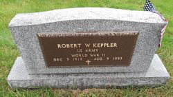 Robert W. Keppler 