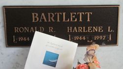 Harlene L <I>West</I> Bartlett 