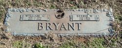 William C. Bryant 