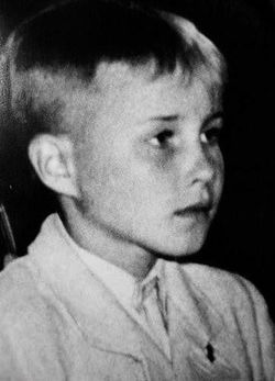 Reinhard Klaus Heydrich 