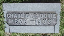 Charles Joseph “Charlie” Dorie 