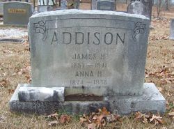 James H. Addison 