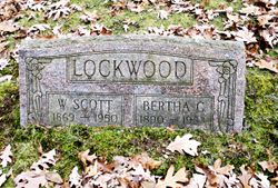 Winfield Scott Lockwood 