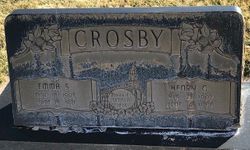 Henry George Crosby 