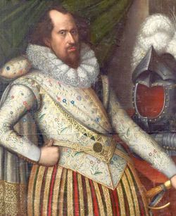 Ulrik Johann of Denmark 