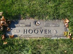 Richard C. “Dick” Hoover Sr.