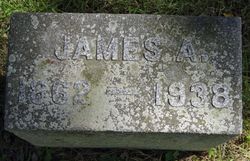 James A. Richards 