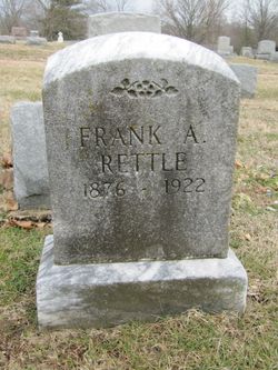 Frank A. Rettle 