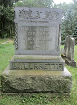 Daniel LaTourrette 