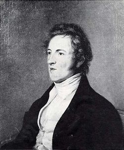 Charles Linnaeus Peale 