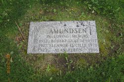 Robert Claude Amundsen 