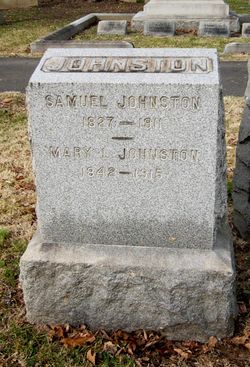 Mary L. Johnston 
