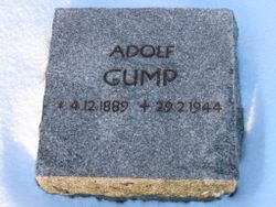 Adolf Gump 