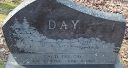 David Lee Day 