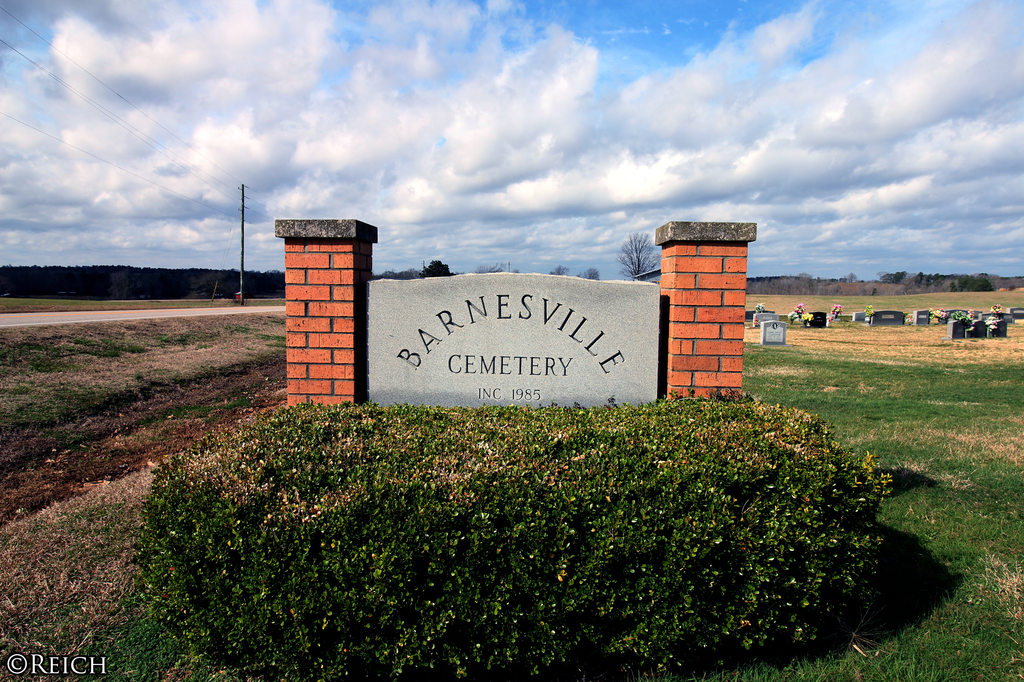 Barnesville Cemetery
