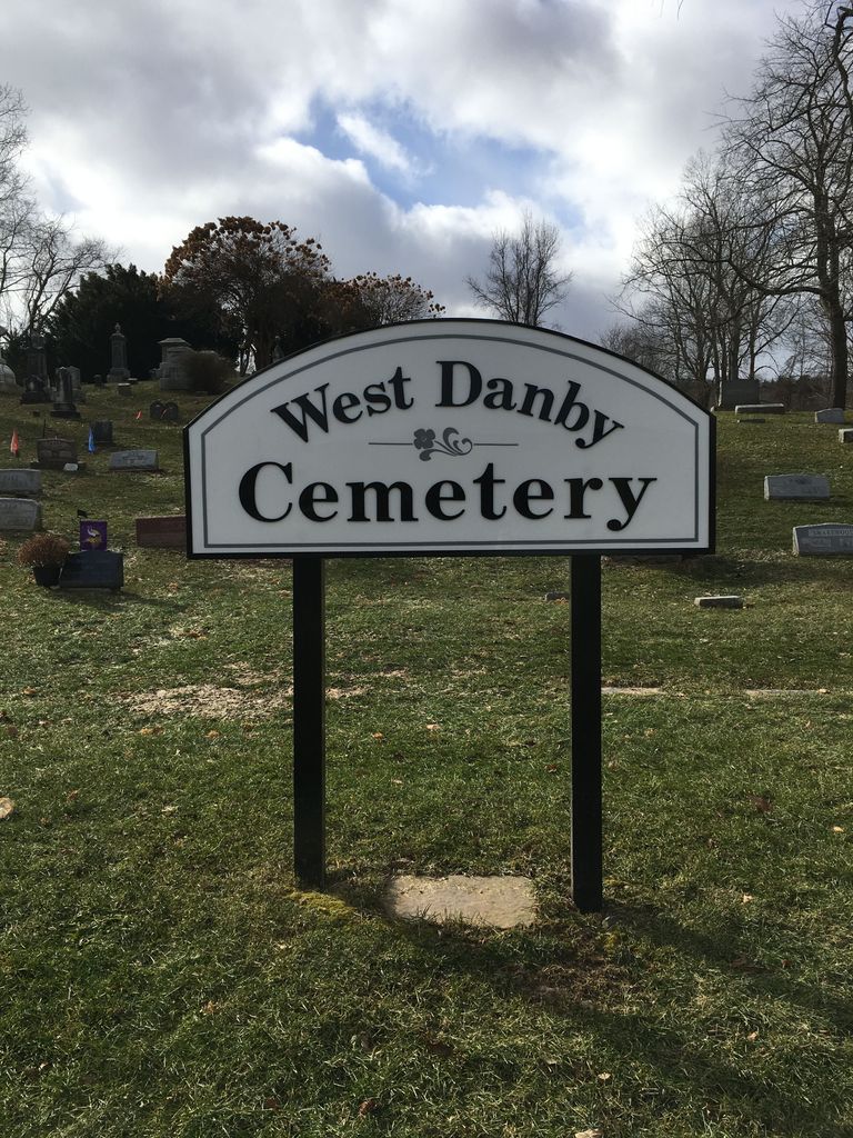 West Danby Cemetery