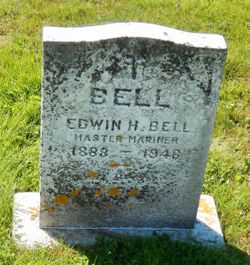 Edwin H Bell 