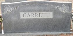 Sherman Grant Garrett 