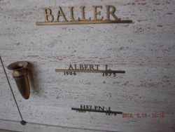 Albert L. Baller 