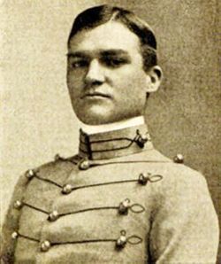 COL Russell Vernon Venable 