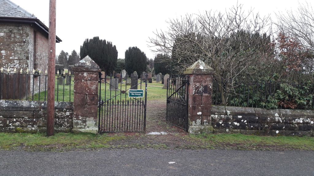 Middlebie Cemetery