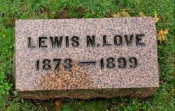 Lewis N. Love 