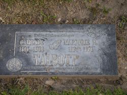 C. Meade Talbott 
