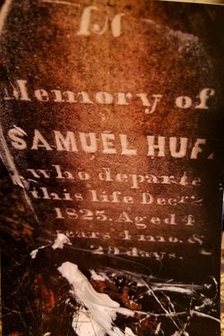 Samuel Huff 