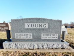 Kenneth Eugene Young 