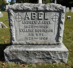 Andrew J. Abel 