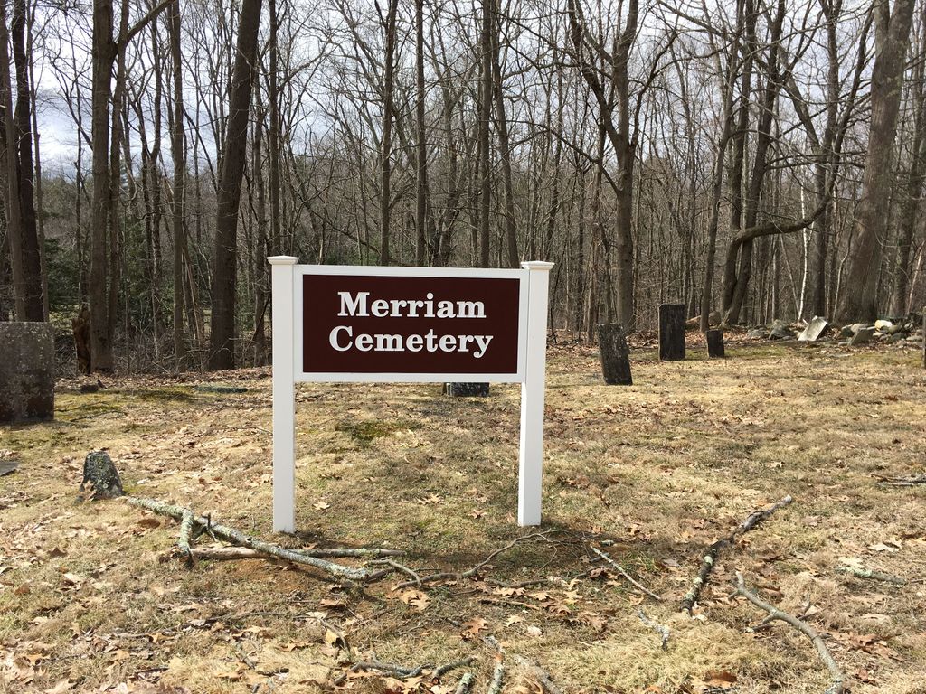 Merriam Cemetery