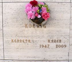 Karen <I>Karman</I> Koenig 