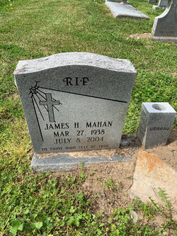 James H. Mahan 