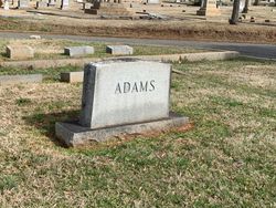 Douglas Ford Adams 