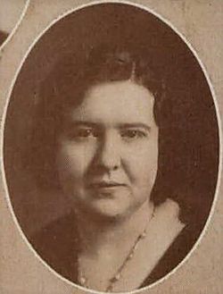 Dorothy Allegra Brewer 