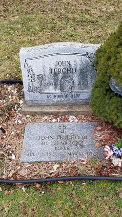 John Tercho III
