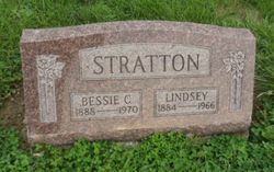 Lindsey Stratton 