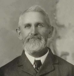 Alexander W. Aiken 