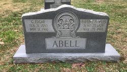George Edgar Abell 