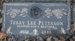 Terry Lee Peterson 