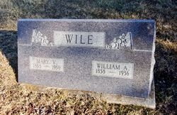 William Adren Wile 