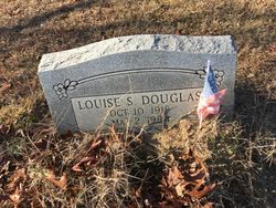 Louise S Douglas 